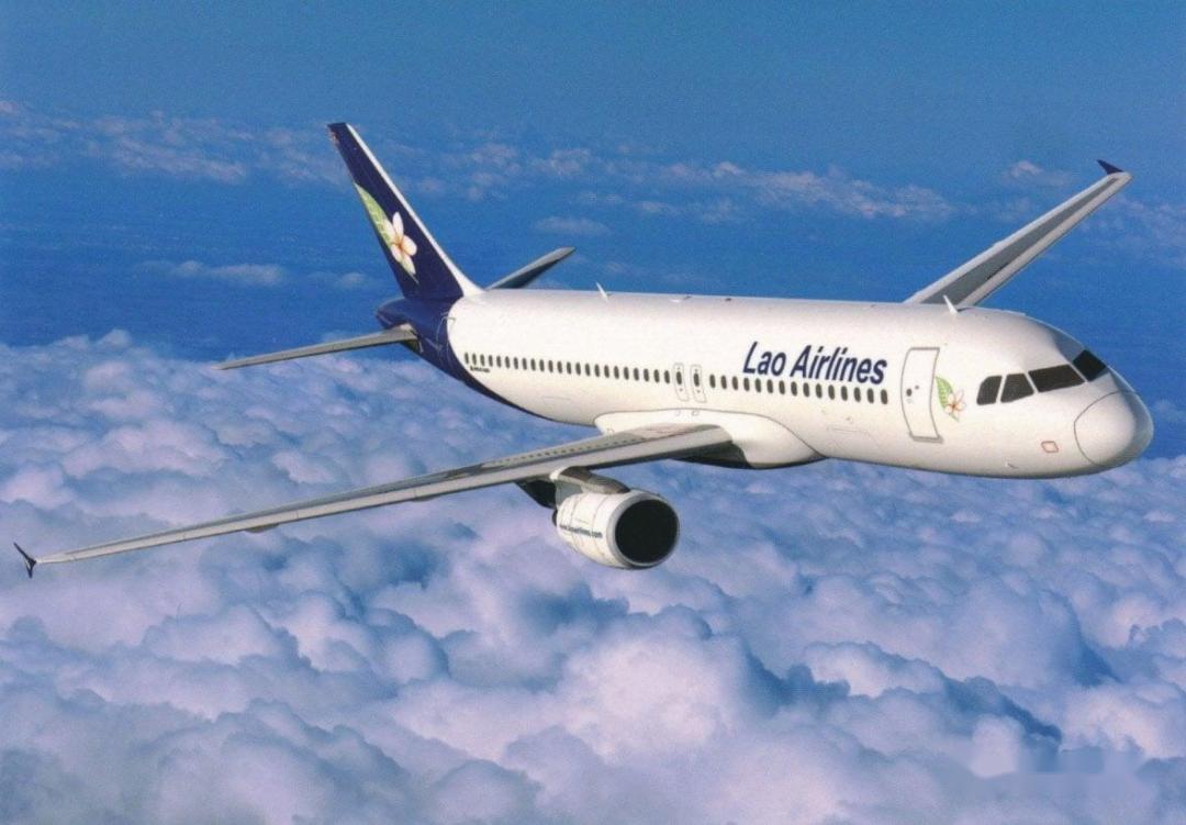 继续防疫老挝航空推迟原定于5月8日的国内航班复航计划
