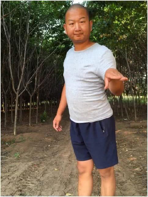 网红giao哥结婚现场曝光笑容灿烂一脸憨厚新娘表情却耐人寻味