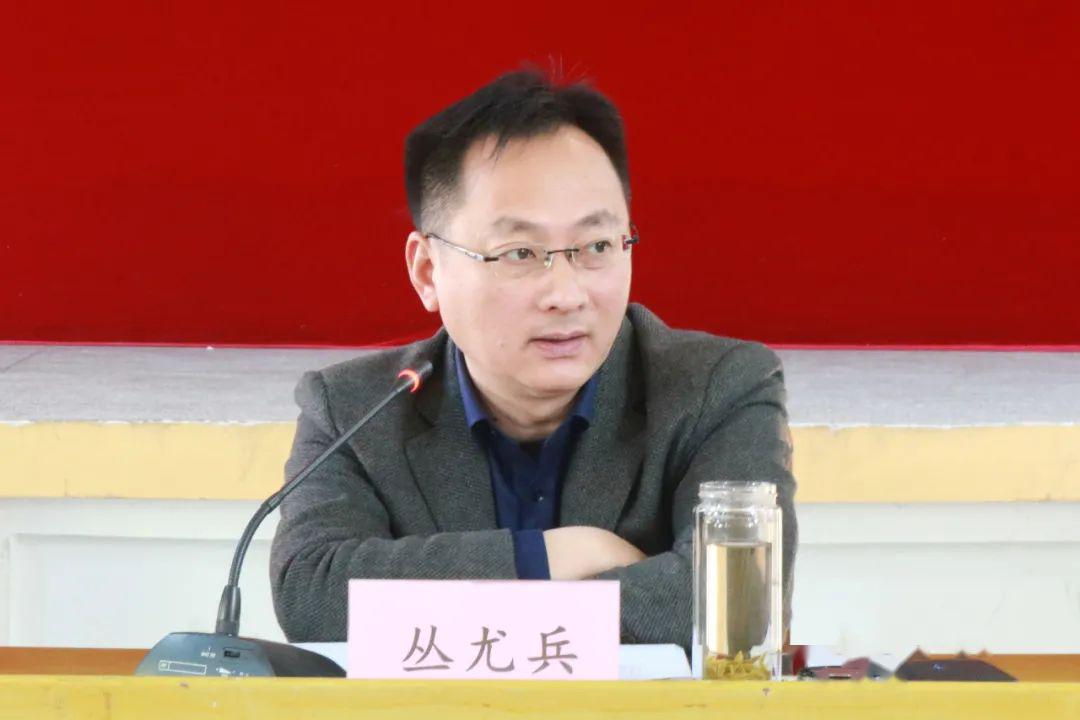 传承五四精神,谱写青春乐章——河口镇开展"五四青年节"系列活动_工作