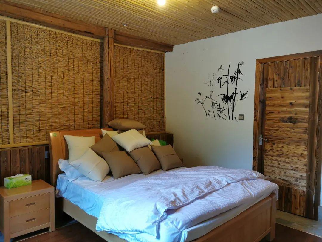 保安乡乡村振兴讲堂之群雁村播②陌上花开村书记带你云游龙井民宿集聚