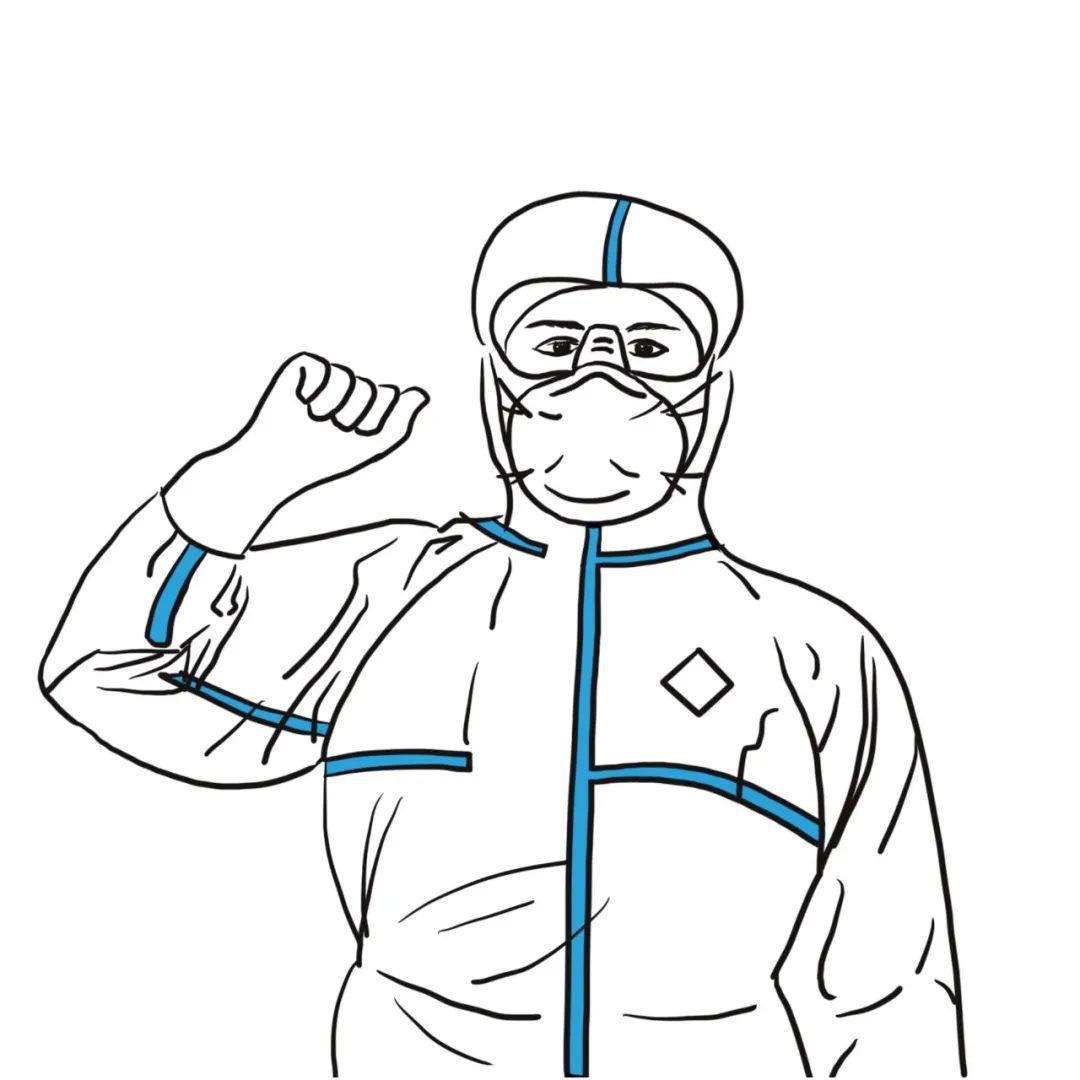 2020五一假期劳动者图鉴