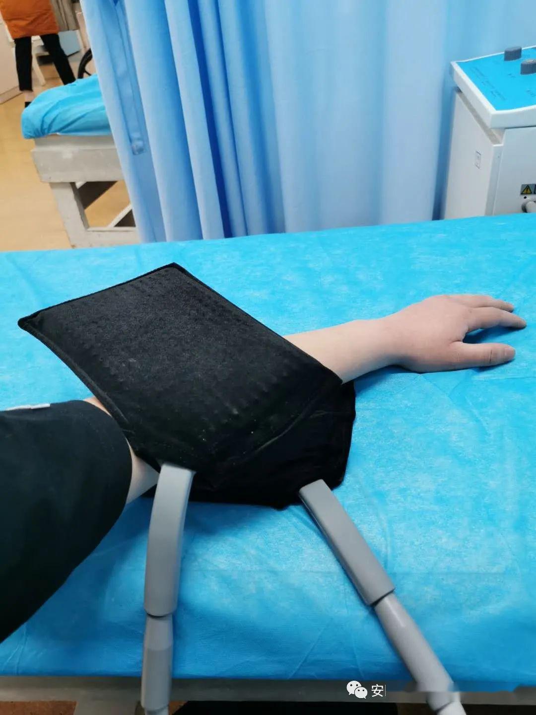 网球肘的康复治疗