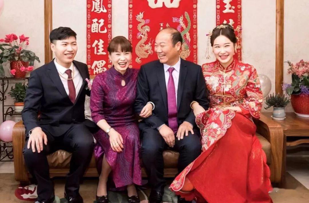 提亲注意事项在这里!需要的小伙伴看过来.