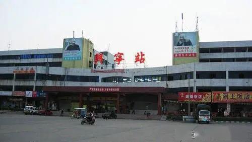 广东省兴宁市主要的三座火车站,你知道几座?_梅州市