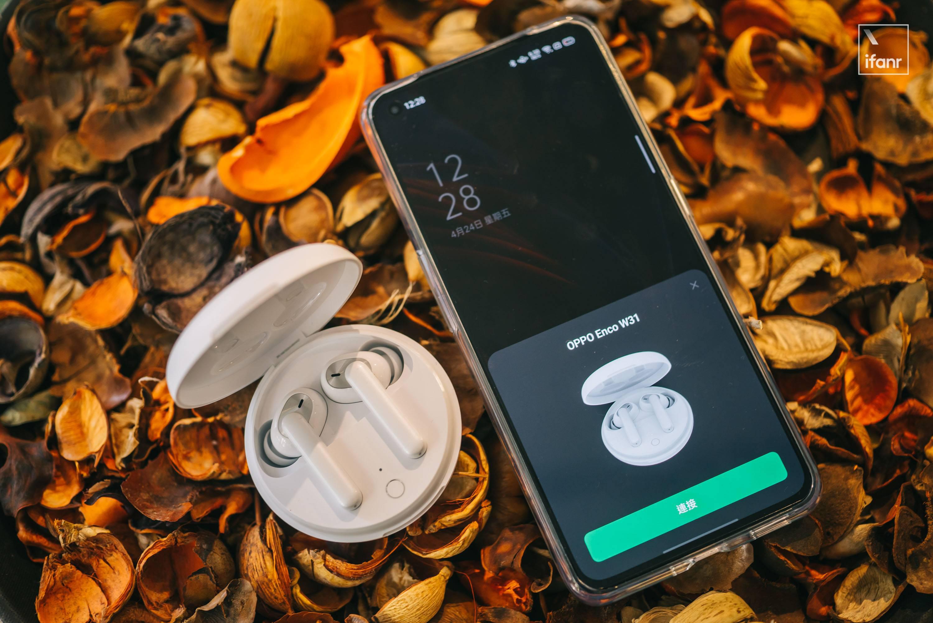 oppoencow31真无线耳机体验300元下的低延迟之选