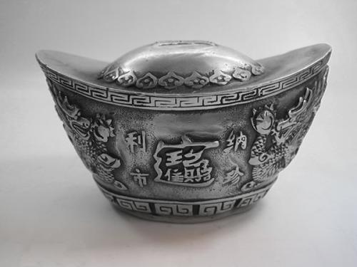 银票就是一张纸,为什么很少有人造假?看到上面那行字你就懂了