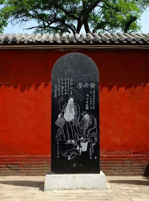 道教一代宗师吕祖其不仅是旷古诗人更是一位剑术大师