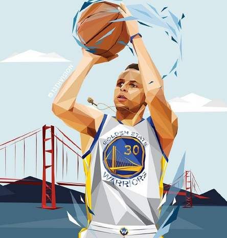 慈世平雷吉米勒和库里三分球一样出色谁才是更伟大的三分手