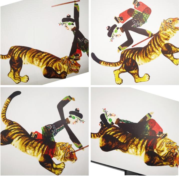 皮影中国,能说话,能互动,贯穿一代代人的童年经典