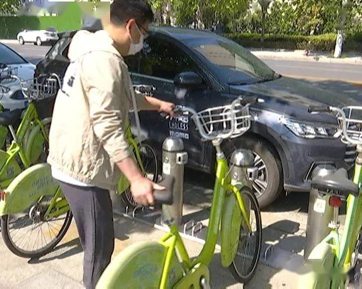 675月6日起,"小绿"惠民举措全面升级_许昌