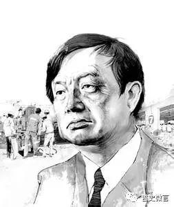 你的中年危机和任正非差多少?