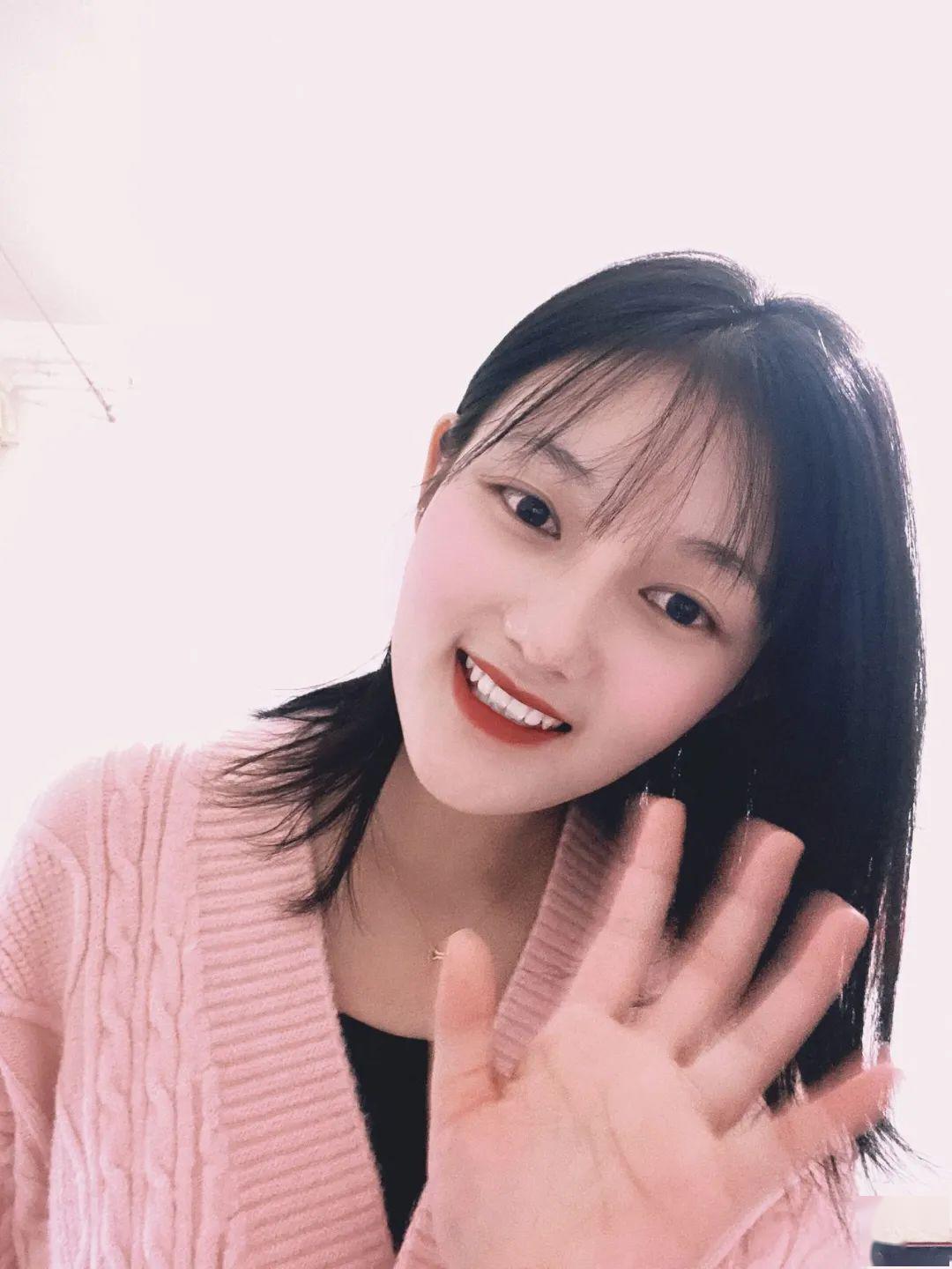 李凯源19国际商务专升本2班 高睿涵19马