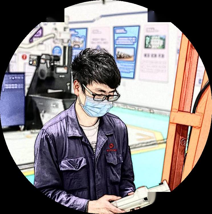 【五四特辑】吾是青年当自强 发奋图强做栋梁!