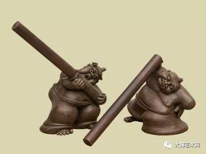 蝎子拳"罗汉拳系列"——熊拳"罗汉拳系列"——鹰拳《华佗五禽戏——虎