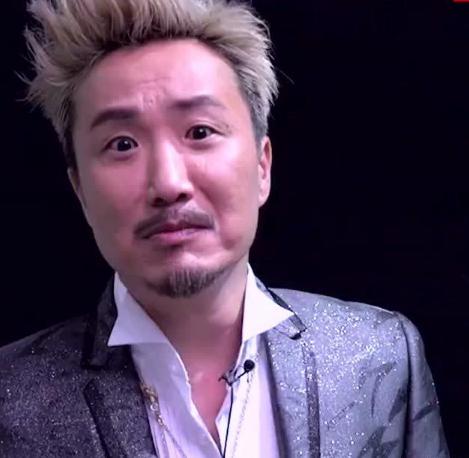 太子爷郑中基拒上内地综艺炮轰巫启贤挖苦对方过气