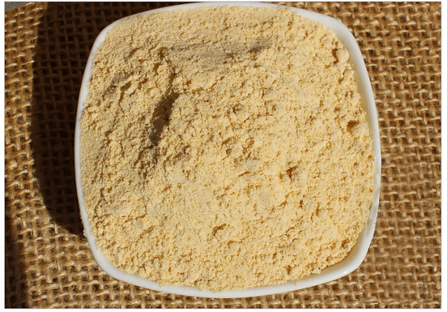 凉面的终极奥义劲道爽滑有弹性的面条背后原来是这样