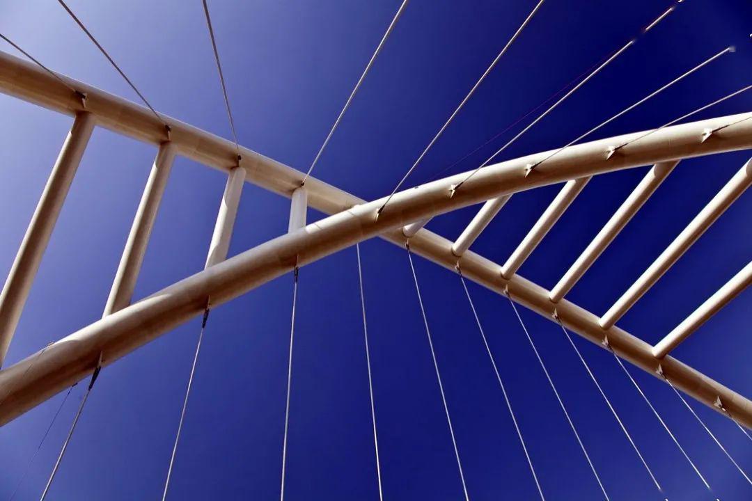 钢结构拱形桥,凹形桥和拱形桥,拱形桥_大山谷图库