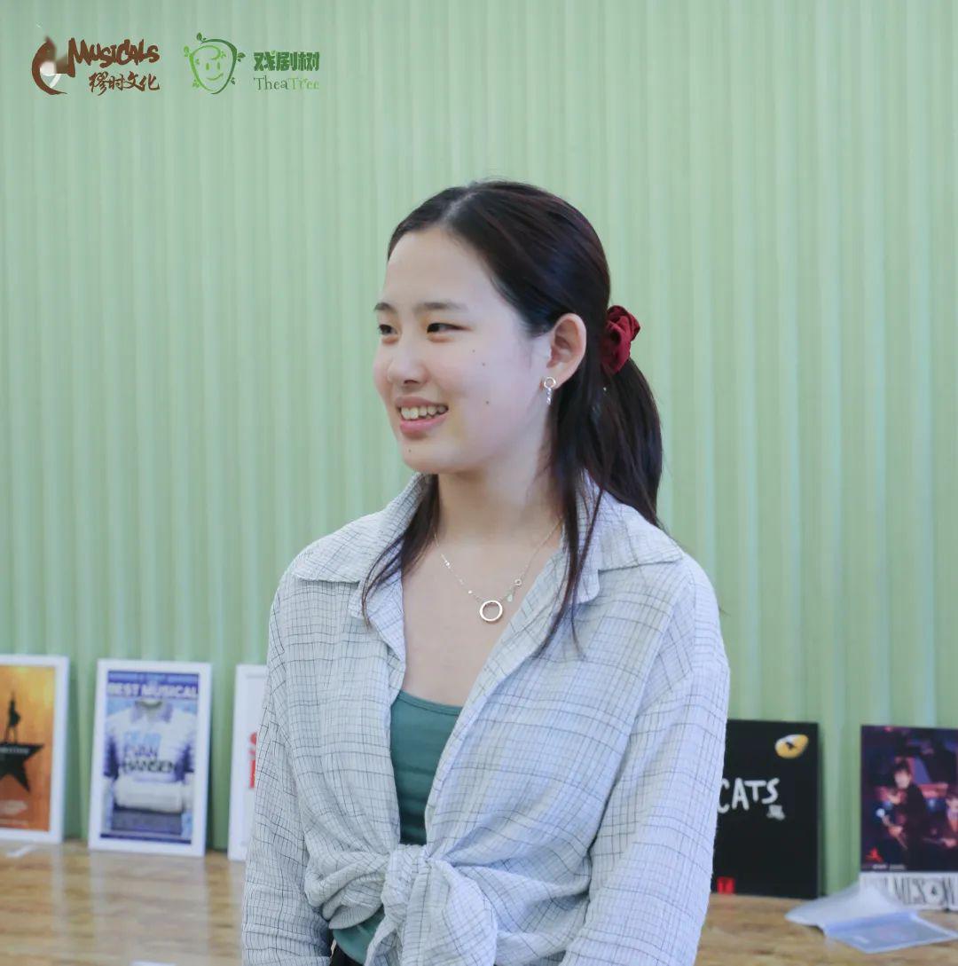 特别嘉宾空降是什么让全民音乐剧学员大汗淋漓