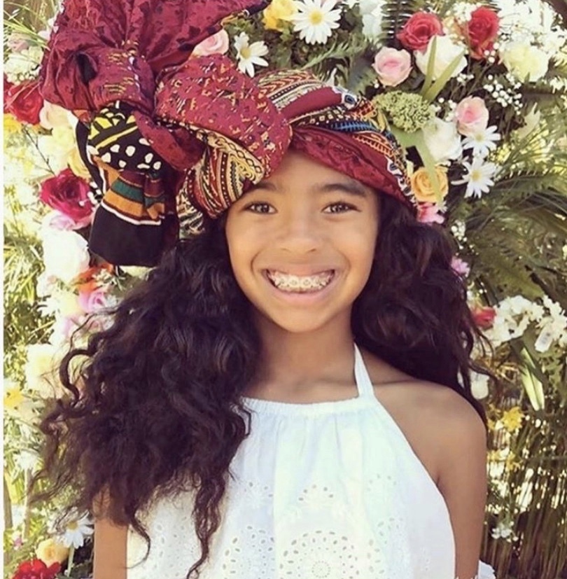 原创科比二女儿gigi14岁生日,妈妈姐姐低调晒图怀念,太过遗憾