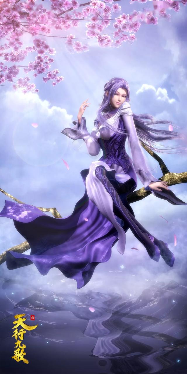 玄机四娃五月份壁纸让我们掌声有请冷酷无情的催更机器