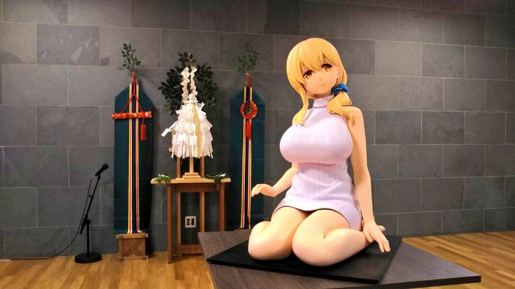 手办很不实用那你是没见过这几款手办拥有宅男梦寐以求的功能