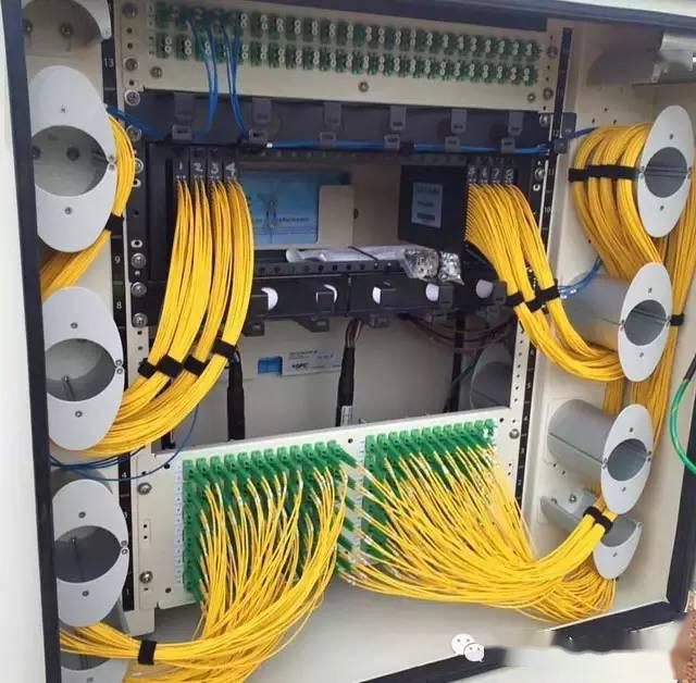 中国布线,"不忍直视"