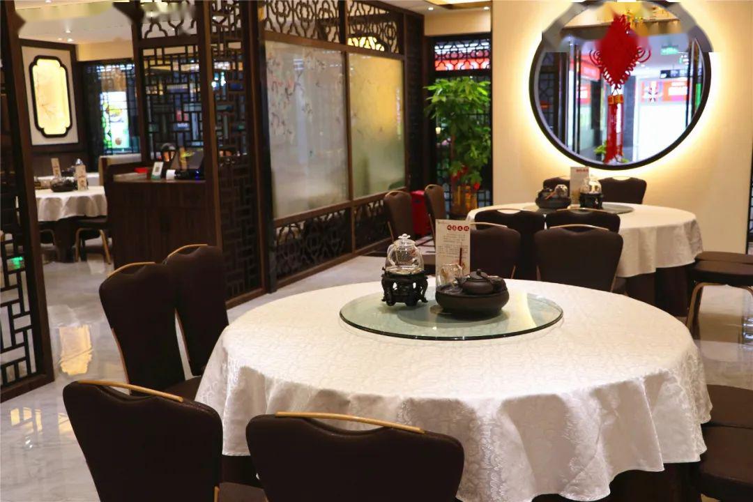 叹早茶撑台脚这5家广式茶楼超值福利来袭