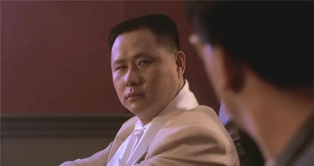 2004年,刘镇伟"二次出山",对周星驰提了一个要求:不许发脾气