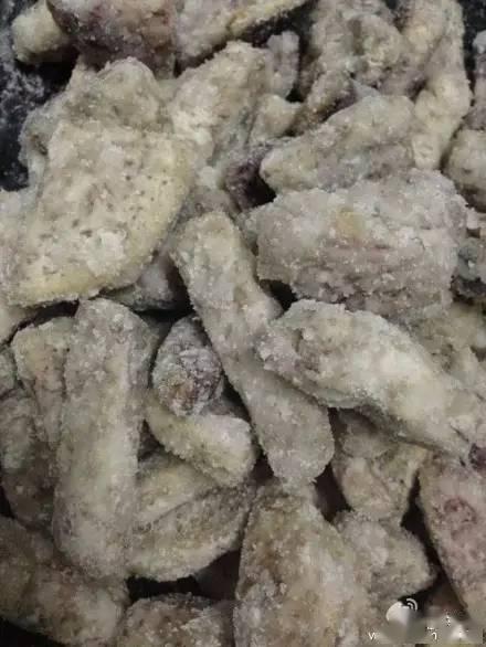 正宗的葵潭人吃过十种以上,那你吃过几种呢?_惠来