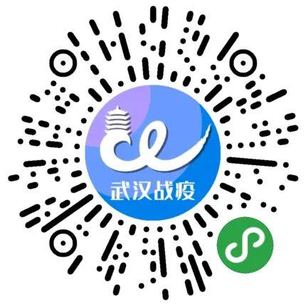 武汉战疫小程序图片图片