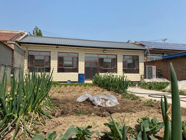 农村房屋出租网站发力,仅北京区域每天有十数套房源网上出租