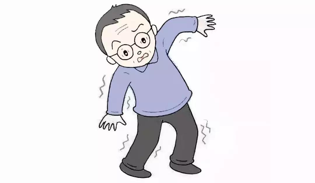 手脚发麻时，该看什么科室！对照以下情况来选择！_麻木