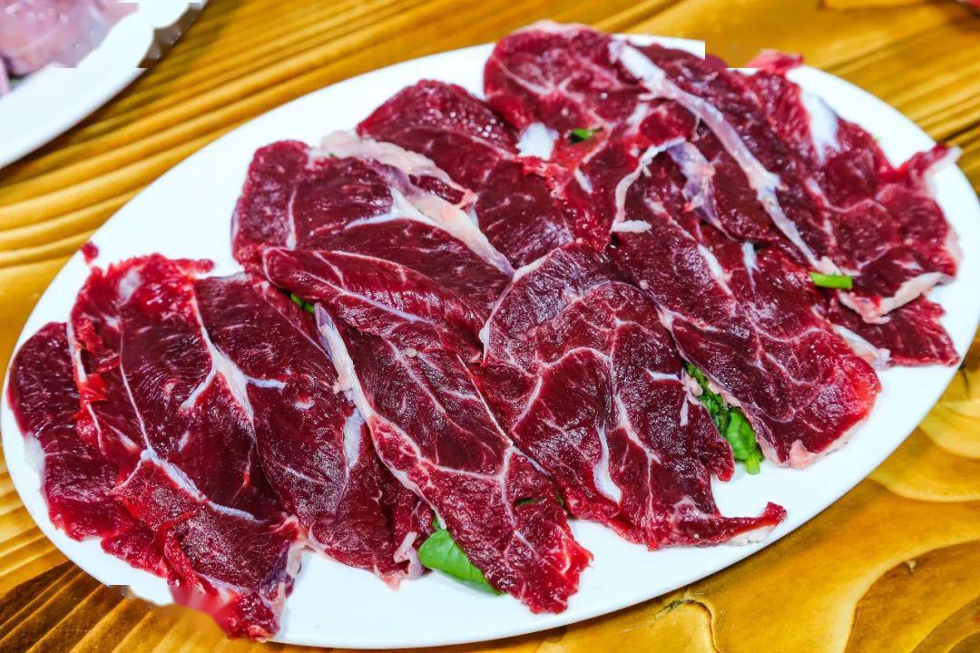 一到饭点就爆の牛肉店,就藏在大鳌!我已经连续吃了三天