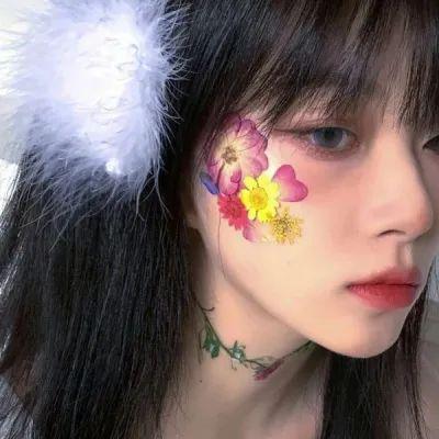 女生头像成熟好看有气质