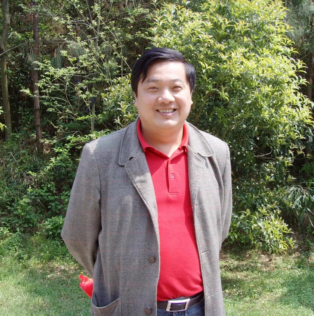 张卫强把反映社情民意信息工作当作事业