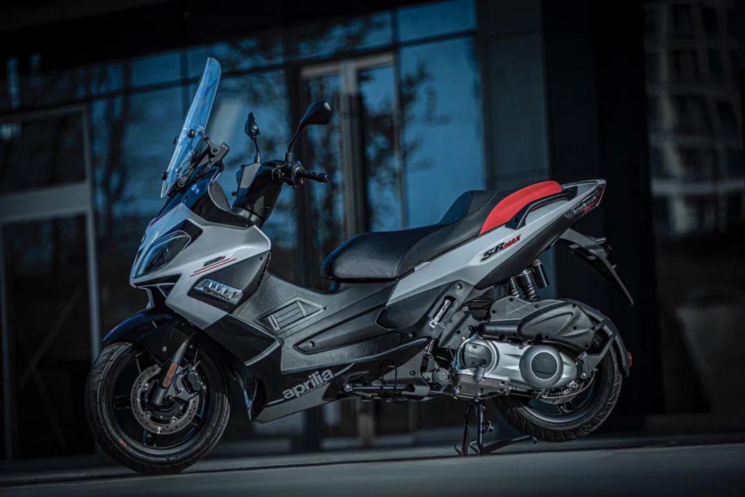 srmax250详解颜值与实力兼备的运动大羊