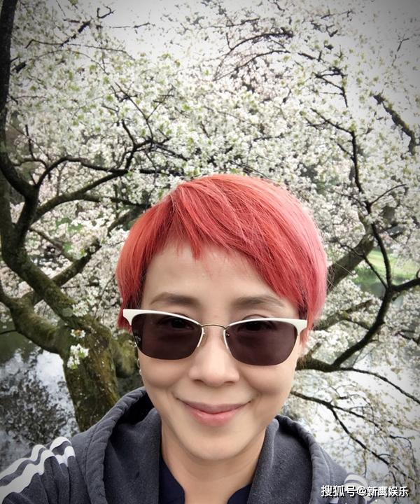 骂吴宗宪"王八蛋",说王力宏被富豪包养,这个女艺人有多敢说?_李明依