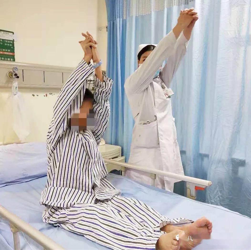 科普/脑外伤后功能康复,有需要的收藏吧!