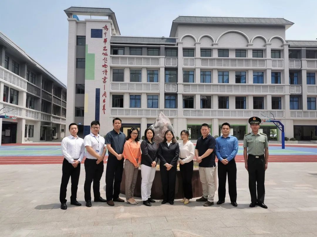 2020广州招生计划白云六中