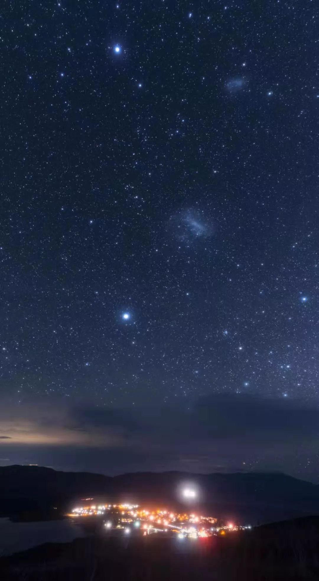 中国绿发会星空工委建议设立世界暗夜保护日