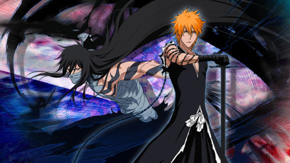 原创死神斩月还分新斩月以及真斩月那么多斩月到底是怎么来的呢