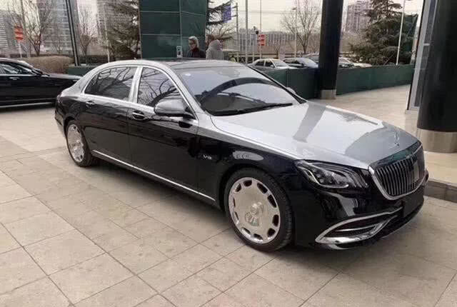 又一车企被国人"救活",曾2次停产,如今提价50万排队买