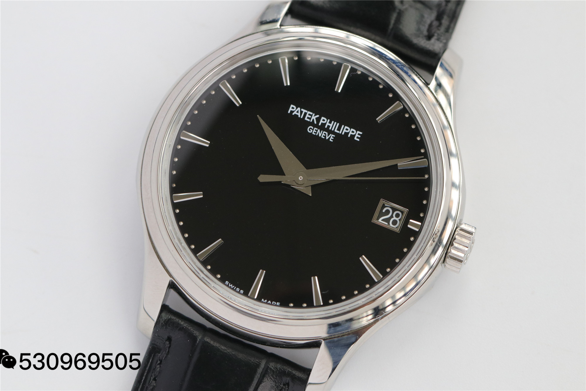 大c论表zf百达翡丽古典系列5227将官底腕表的由来