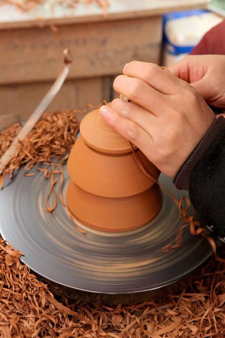 22种民间老技艺,有些已经行将消逝