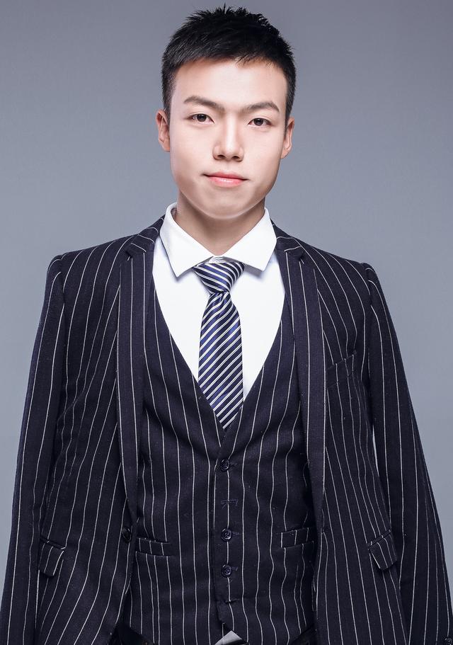 李任远参演电影驿站风云饰演大伟