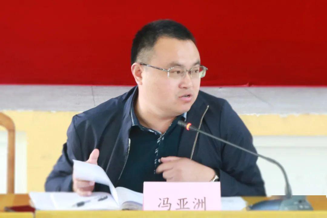传承五四精神谱写青春乐章河口镇开展五四青年节系列活动