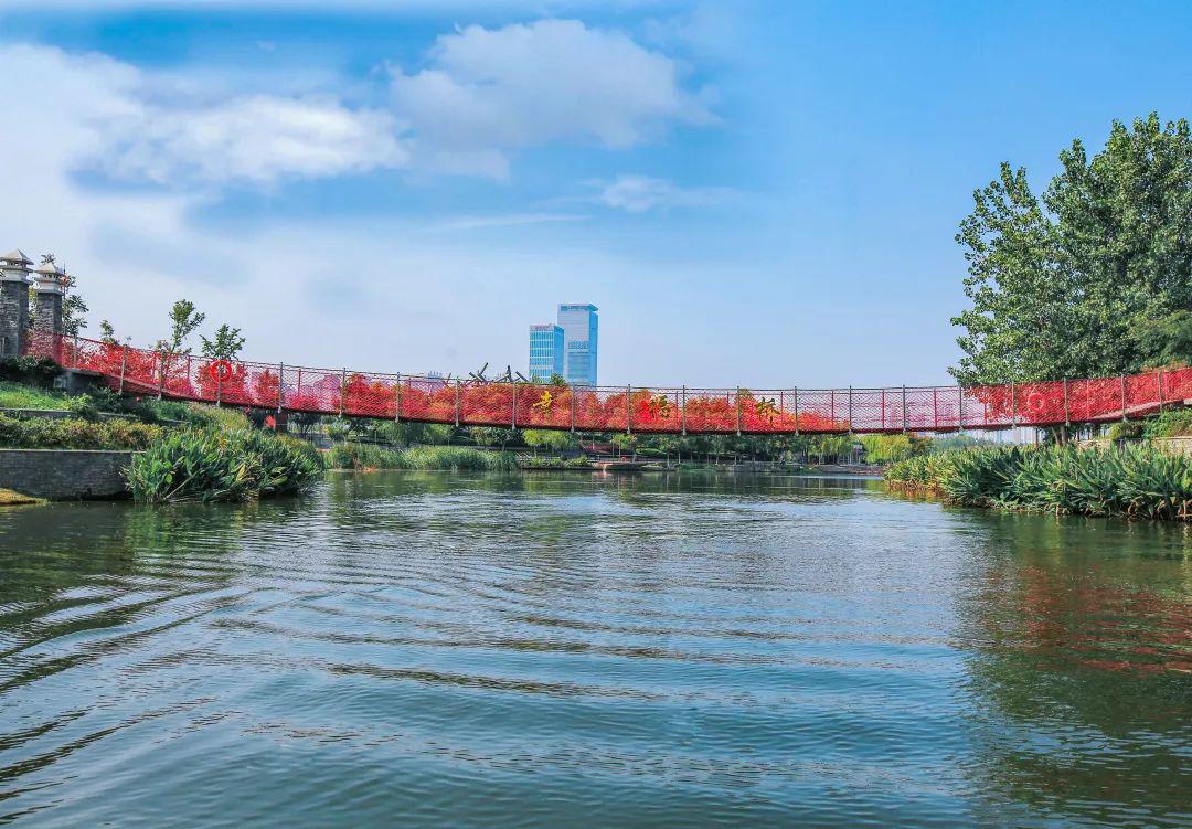 幸福桥雨水公园沙滩公园五一出游注意事项"五一"假期即将来临,印象