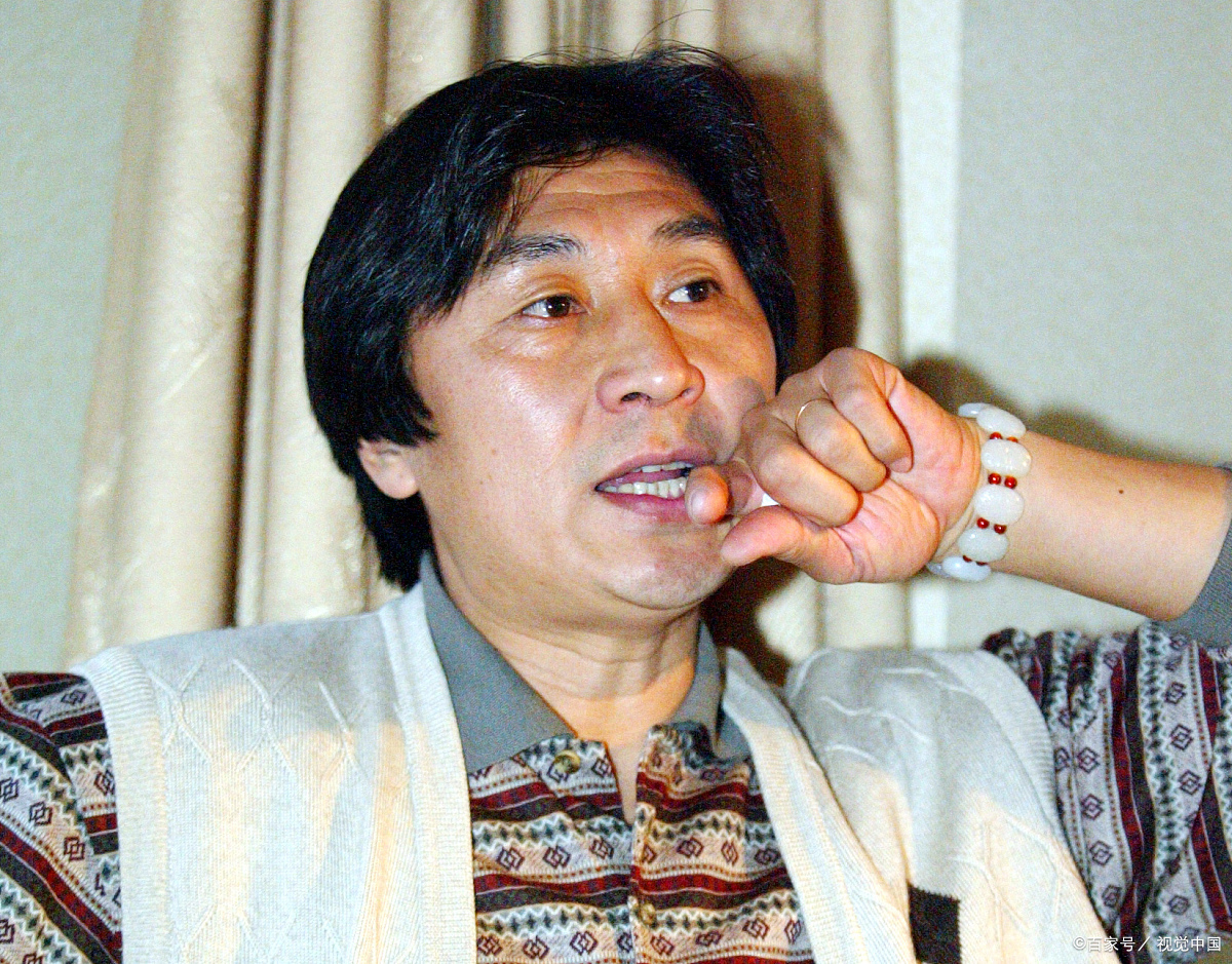 当年3号隋波事件教练甩锅队员踢假球