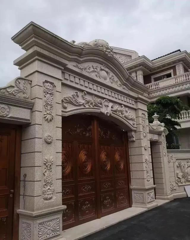 惠安石雕工艺才是石雕的灵魂