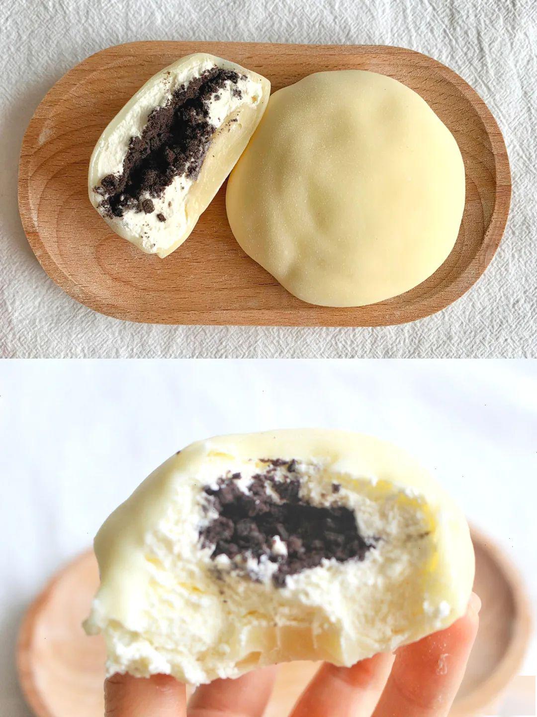 不用烤箱不用揉面懒人也能做的9道甜品让你宅家变大厨